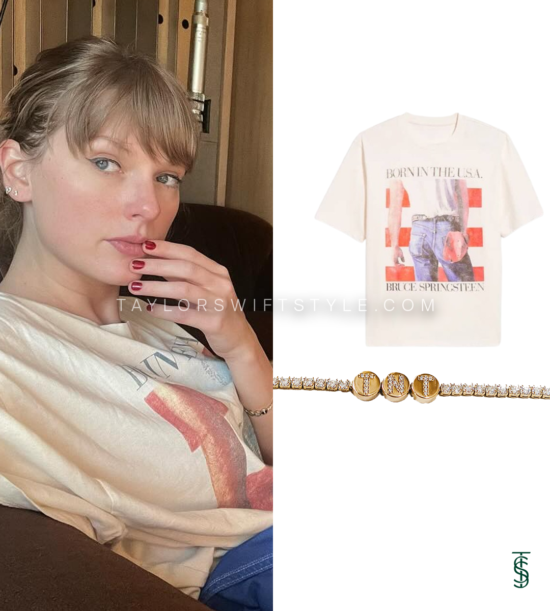 Social Media — Browse Style Posts — Taylor Swift Style